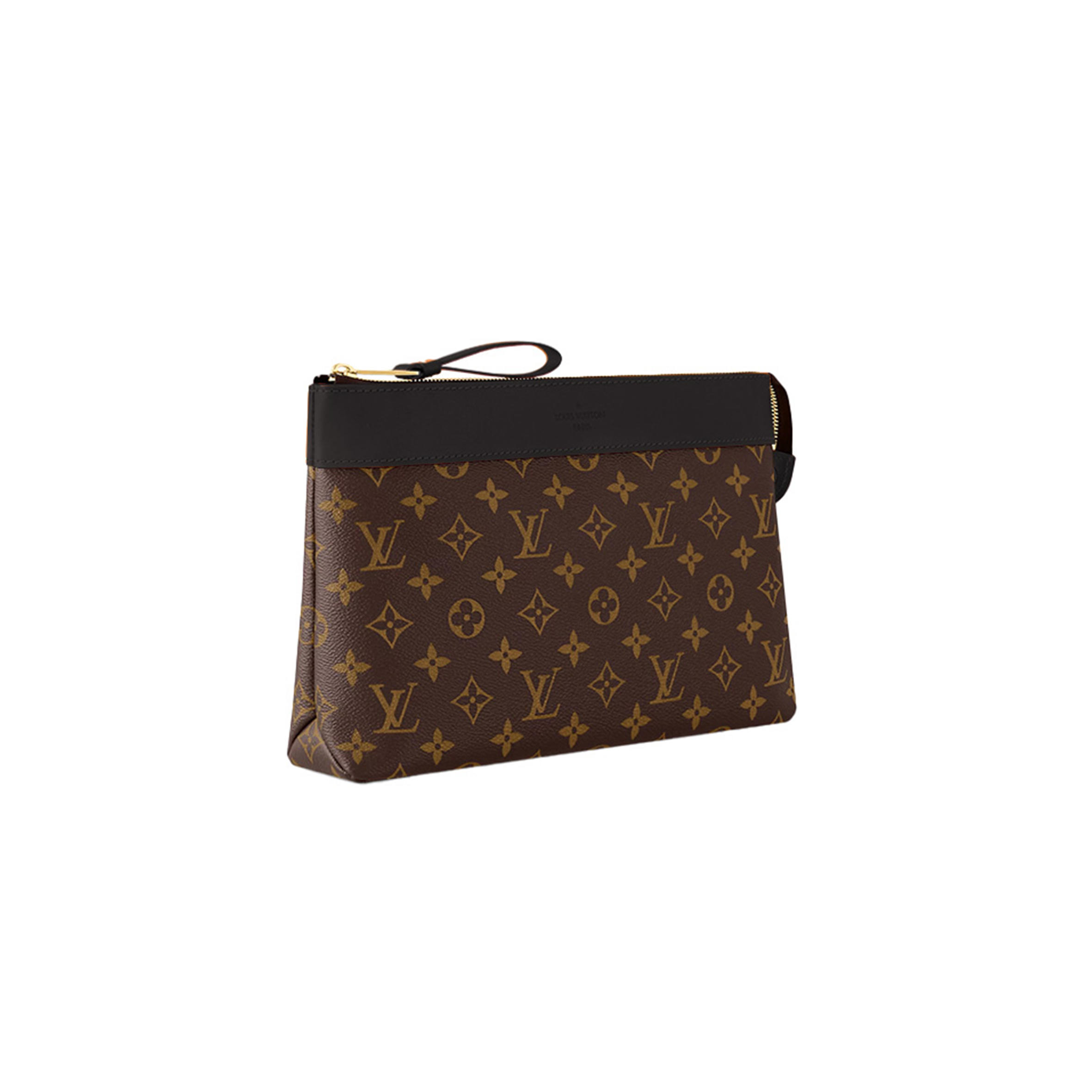 LOUIS VUITTON MASTER POCHETTE VOYAGE SOUPLE M82545 (30*21*8cm)